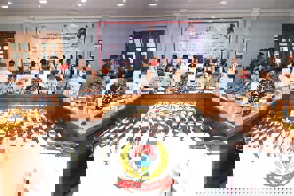 National Unity Day Celebration -2022